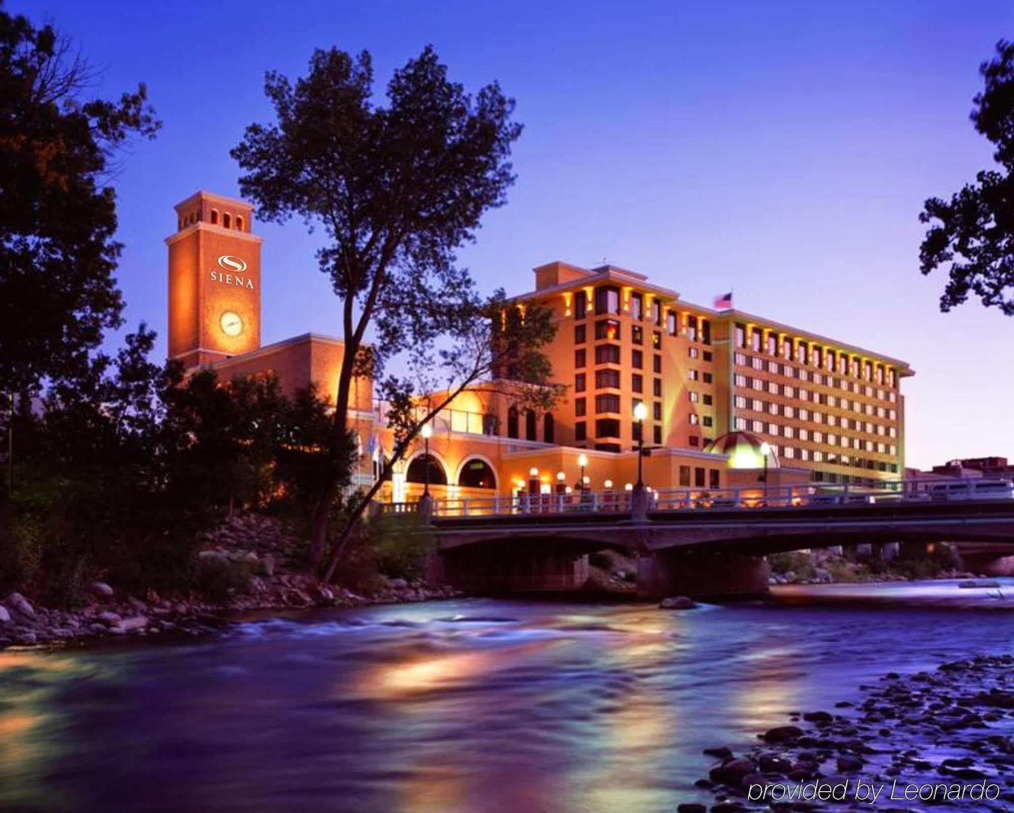 Renaissance Downtown & 4* Reno