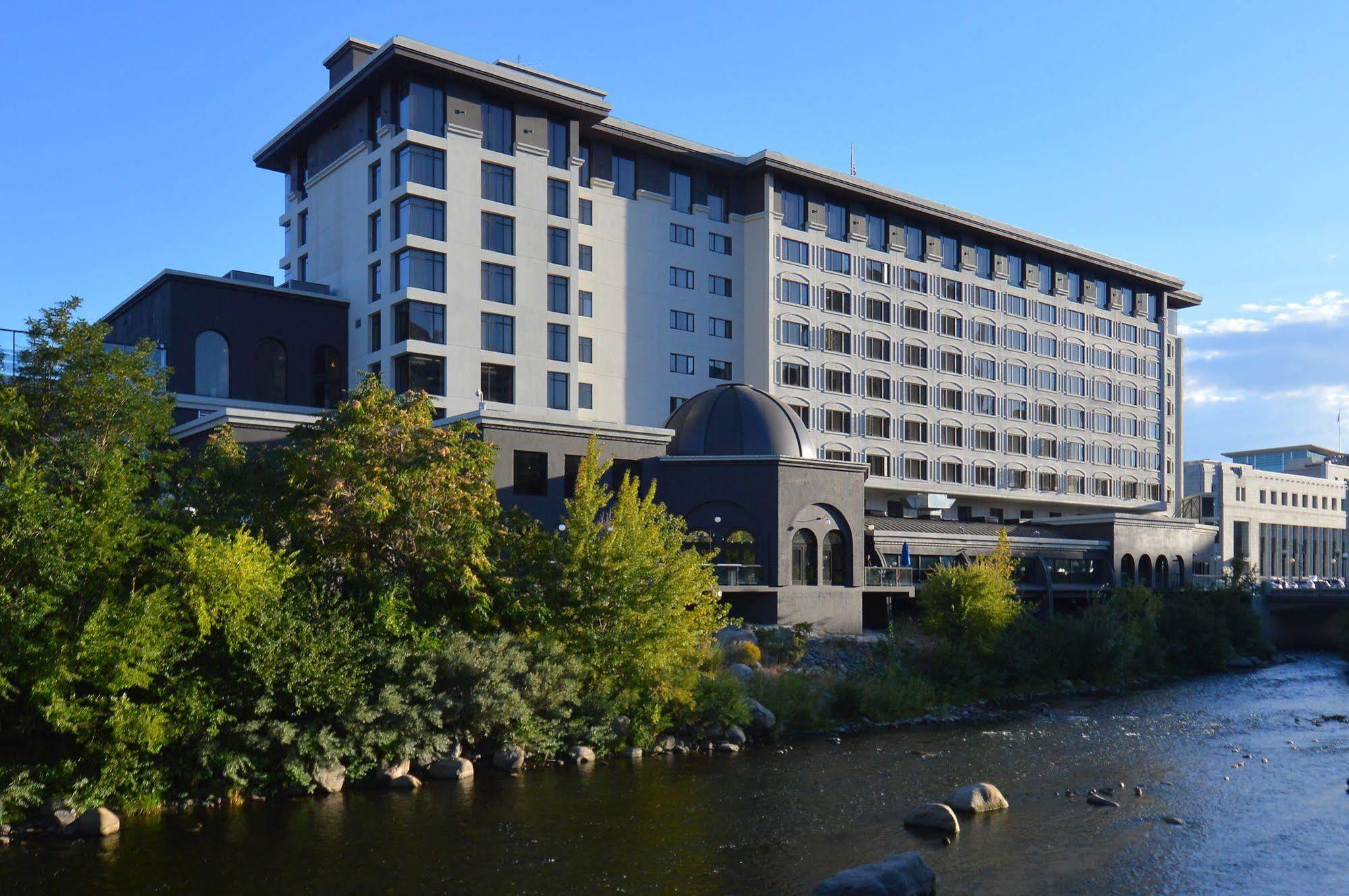 Hotel Renaissance Downtown &